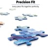 Ravensburger - Marvel Spiderman Puzzle da 100 pezzi XXL per bambini dai 6 anni in su