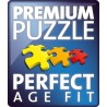 Ravensburger - Marvel Spiderman Puzzle da 100 pezzi XXL per bambini dai 6 anni in su