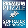 Ravensburger - Marvel Spiderman Puzzle da 100 pezzi XXL per bambini dai 6 anni in su