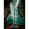 Ravensburger - Puzzle XXL Harry Potter, Idea Regalo per Bambini 8+ Anni, Gioco Educativo e Stimolante, 200 pezzi