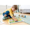 Ravensburger - Puzzle XXL Netflix Sonic Prime, Idea Regalo per Bambini 9+ Anni, Gioco Educativo e Stimolante, 300 pezzi