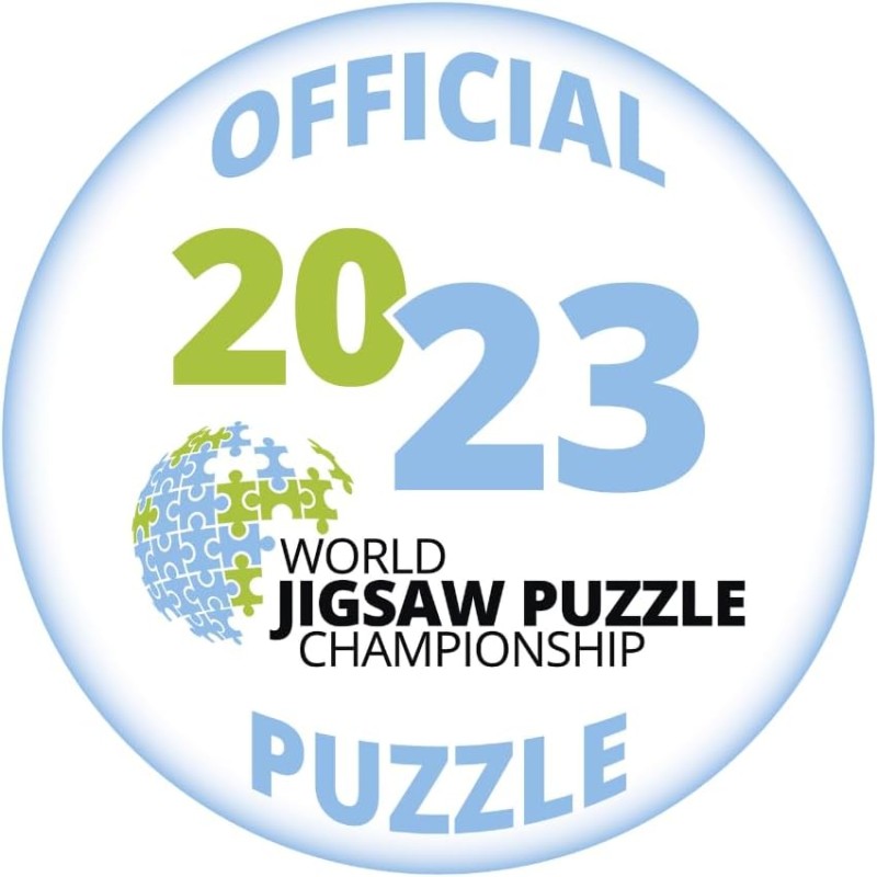 Ravensburger Puzzle 1000 Pezzi 'Pranzo Al Femminile' - 70x50 Cm - Qualità SoftClick, Materiali Riciclati - Rompicapo Per Adulti