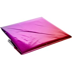 Bigiemme - Folat Palloncino in mylar Yummy Gummy Rainbow Numero 5, 86 cm, Multicolore, 5FL63245
