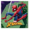 Tovagliolo 33 x 33 cm SPIDERMAN TEAM UP 20 pz, 5PR89448
