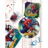 Tovagliolo 33 x 33 cm SPIDERMAN TEAM UP 20 pz, 5PR89448