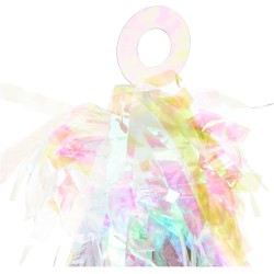 Pesetto 170 gr Iridescente 1 pz, 7AM991365-15