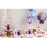 PIATTO 23cm 8pz FROZEN II, 5PR91125
