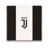 Tovagliolo 33 x 33 cm JUVENTUS, 20 pz, 6B510012