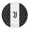 Piatto JUVENTUS 23 cm, 8 pz, 6B550012