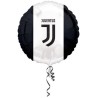 Pallone foil 17&quot; - 43 cm JUVENTUS, 1 pz, 6B800001