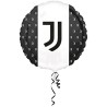 Pallone Foil 17&quot; - 43 cm, JUVENTUS, 1 pz, 6B800021