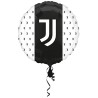Pallone Foil 17&quot; - 43 cm, JUVENTUS, 1 pz, 6B800021