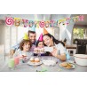 Festone Buon Compleanno Candy 280x15 Cm XL, Multicolor, 1pz, 5IT29295