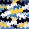 Tovagliolo 33 x 33 cm Batman 16 pz, 5UN77512