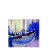 Festone Congratulazioni 225x15 Cm Metallizzato XL, Colore Argento, 1pz, 5IT29078