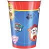 Bicchiere carta 250 ml Paw Patrol 8 pz, 7AM9903820-66