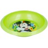 Mickey Mouse 44211 - Piatti, 4ST44211