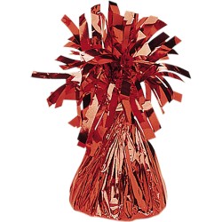 Pesetto 170 gr Rosso Red 1 pz, 7AM991365-07