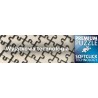 Ravensburger - Puzzle Lisbona, 1000 Pezzi, Idea regalo, per Lei o Lui, Puzzle Adulti