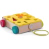 Trudi Sevi 83122 - Cubetti Topino