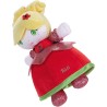 Trudi - Bambola Papavero Dolls, XS, TUDD6000
