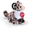 Trudi - Trudino Leopardo Deluxe Peluche ideale come regalo di compleanno, Natale e altre occasioni | 9x14x13cm taglia XS | Trudi