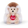 Trudi - Trudino Riccio Deluxe Peluche | 10x14x12cm taglia XS | Trudini | modello 51354