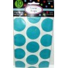 Sacchetto per Caramelle Pois azzurro, pz. 10, FBM37755054