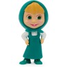 Giochi Preziosi - Masha &amp; Orso, 1 statuetta 5 o 7 cm, sorpresa, modelli casuali da collezione, giocattoli per bambini dai 3 