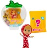 Giochi Preziosi - Masha &amp; Orso, Confezione di 2 figurine, di cui 1 sorpresa, modelli casuali da collezione, giocattoli per b