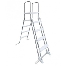 PISCINA FUTURA 550 - 520x265 H 125 (made in Italy) New plast