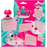 Giochi Preziosi - Twiky Star - Playset Con 2 Diverse ModalitÃ  Di Gioco, Palcoscenico Per Far Danzare Le Twiky E Arena Per Gare 