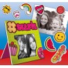 Lisciani Giochi - Print Cam Hi-Tech, Colore 3 in 1, Medium, 101047