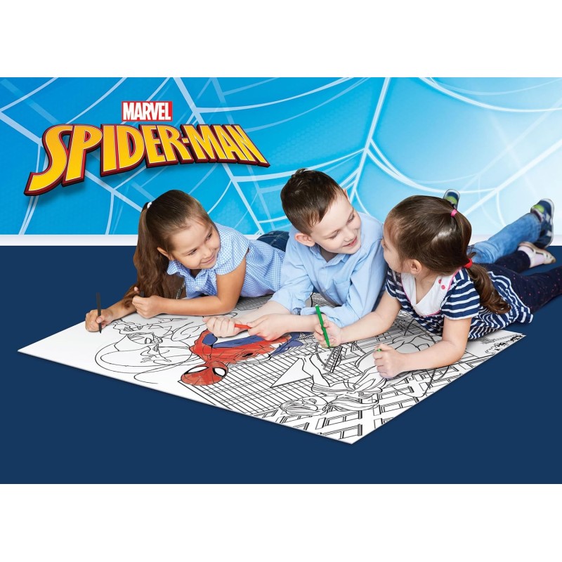 Lisciani Giochi 57061 - Super Game Dory: Gioco Dell'Oca Con I Personaggi Di Alla Ricerca Di Dory. Due Modalità Di Gioco, Adatto Ai Bambini - 2