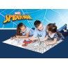 Lisciani Giochi - Marvel Puzzle Double-Face Maxi Floor 60 pezzi Spiderman, 99757