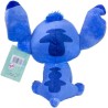 Disney - Stitch 30 cm Seduto con Suoni Peluche Lilo &amp; Stitch