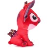 Disney - Leroy 30 cm Seduto con Suoni Peluche Lilo &amp; Stitch
