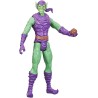 Hasbro - Titan Hero Series Marvel Green Goblin Spider-Man 30 cm, HASF4983