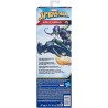Hasbro - Titan Hero Series Marvel Green Goblin Spider-Man 30 cm, HASF4983