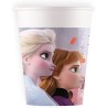 Bicchiere carta 200 ml Frozen II SUP, 8 pz, 5PR93465