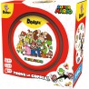 Asmodee - Dobble Super Mario, Eco-Sleeve, Divertente Gioco da Tavolo per Tutta la Famiglia, 2-8 Giocatori, 6+ Anni, Edizione in 