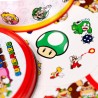 Asmodee - Dobble Super Mario, Eco-Sleeve, Divertente Gioco da Tavolo per Tutta la Famiglia, 2-8 Giocatori, 6+ Anni, Edizione in 