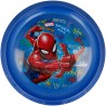 Spiderman 37912 Piatti, 4ST37912