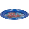 Spiderman 37912 Piatti, 4ST37912