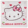 20 Tovaglioli Di Carta, 33x33 Cm Hello Kitty Hearts, 5PR81794