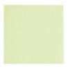 Vert Decor - Tovaglioli di carta verde chiaro, confezione 20 pezzi, 33x33 cm, 7AM9918282