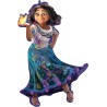 Palloncino SuperShape Mylar Encanto "Mirabel" 66 x 91,4 cm, 7A4381001
