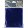 Pallone Mylar Cuore Blu 18&quot; 45 cm, 66913