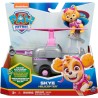 Paw Patrol, Elicottero di Skye, Veicolo e Personaggio Skye, Giochi Bambini, 3+ anni, 6069061