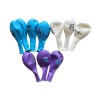 Confezione 10 Palloncini Frozen 2 Standard Medium, FBD079